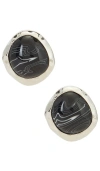 8 Other Reasons Stud Earrings
