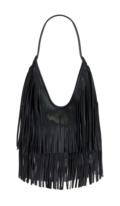 8 Other Reasons The Mini Fringe Bag In Purple