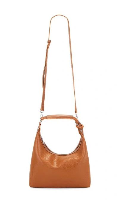 8 Other Reasons Top Handle Bag In Brown
