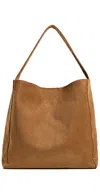 8 Other Reasons Tote Chestnut In Chestnut