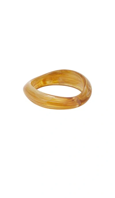 8 Other Reasons Translucent Bangle In Brown