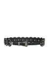 8 Other Reasons Western Disc Belt In Black