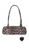 8 Other Reasons Wild Thing Shoulder Bag