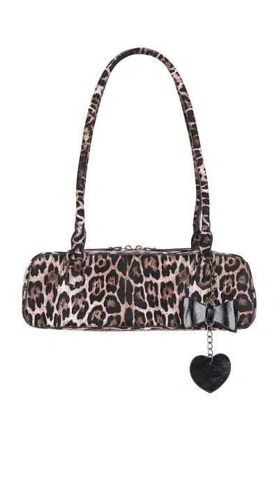8 Other Reasons Wild Thing Shoulder Bag