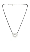 8 Other Reasons X Revolve Cord Choker