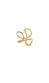 8 Other Reasons Zelle Ring In Metallic Gold