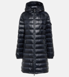 MONCLER AMINTORE PUFFER JACKET