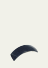 France Luxe Rectangle Volume Hair Barrette In Zoe