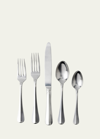 Juliska Bistro Bright 5-piece Place Setting In Bright Satin