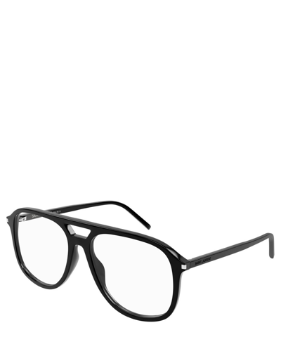 Saint Laurent Eyeglasses Sl 476 Opt In Crl
