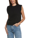 Dl1961 Muscle Sweatshirt In Black