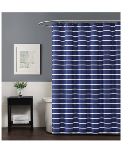 TRULY SOFT TRULY SOFT SHOWER CURTAIN