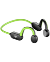 3p Experts Bone Conduction Headphones In Green