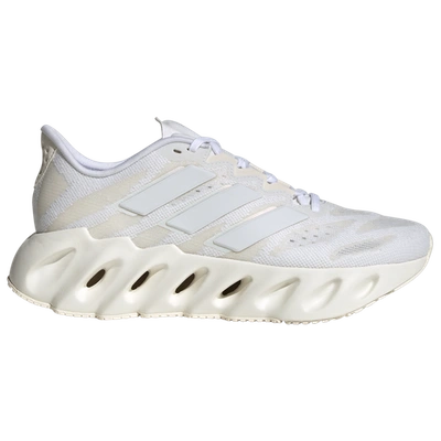 Adidas Originals Adidas Switch Low In White/white/white