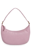 MADEWELL MADEWELL THE PIAZZA SMALL SLOUCH SHOULDER BAG