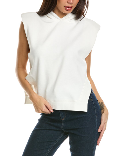 Elan Blouse In White