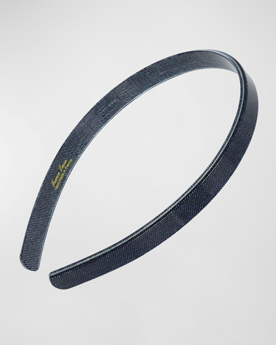 France Luxe Classic Ultra-comfort Headband In Zoe