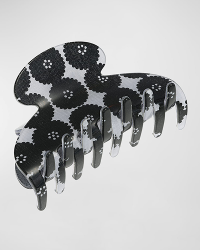 France Luxe Couture Classic Jaw Clip In Dynamo