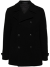 TAGLIATORE DOUBLE-BREASTED COAT