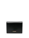 JIL SANDER MINI WALLET