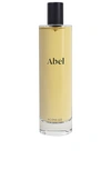 Abel Scene 03 In Beauty: Na