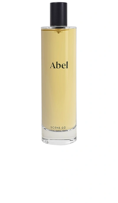 ABEL SCENE 03 ROOM SPRAY