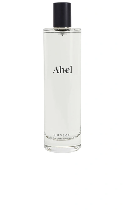 ABEL SCENE 02 ROOM SPRAY