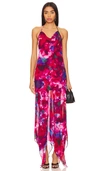 LOVERS & FRIENDS PHOENIX MAXI DRESS