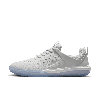Nike Men's  Sb Zoom Nyjah 3 Skate Shoes In Grey