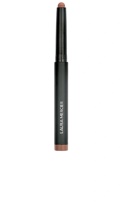 Laura Mercier Matte Caviar Stick Eye Shadow In Sepia