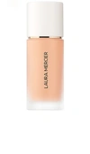 LAURA MERCIER REAL FLAWLESS FOUNDATION