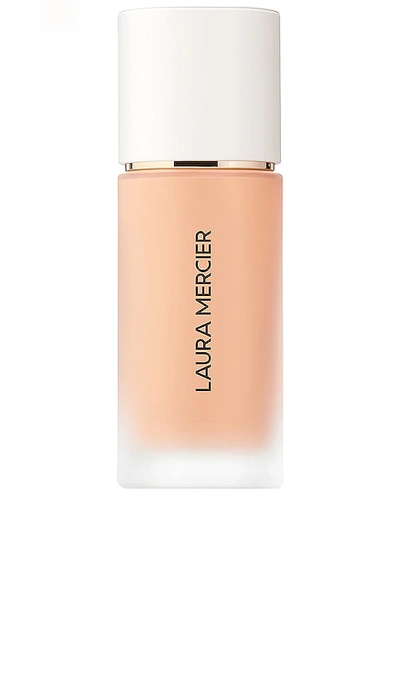 Laura Mercier Real Flawless Foundation In 2c1 Ecru