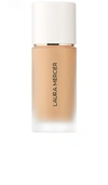 LAURA MERCIER REAL FLAWLESS FOUNDATION