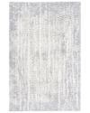 Safavieh Berber Shag Area Rug In Grey