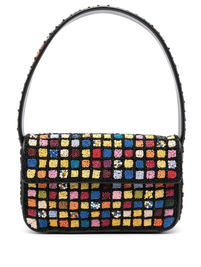 Staud Tommy Bag In Multicolor