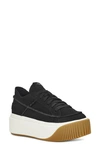 UGG EZ-DUZZIT PLATFORM SNEAKER