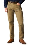 BILLY REID STRETCH COTTON FIVE POCKET PANTS