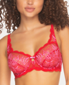 PARAMOUR WOMEN'S PERIDOT UNDERWIRE T-SHIRT BRA