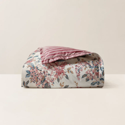 Ralph Lauren Tilly Comforter In Parfait