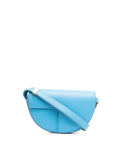 Patou Le Petit  Bag In Blue