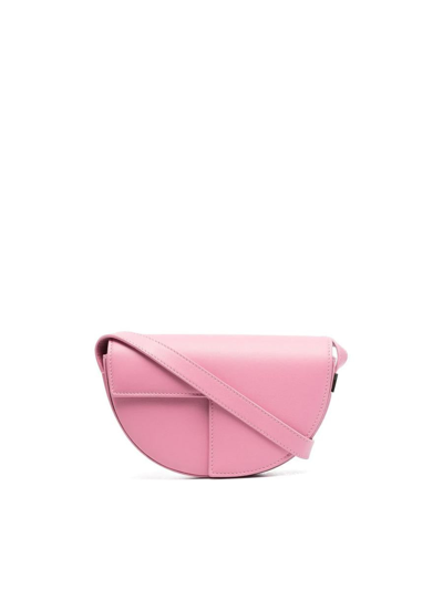 Patou Le Petit  Bag In Pink