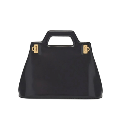 Ferragamo Salvatore  Wanda Bag