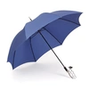 GIZELLE RENEE The Nirvana Long Blue Umbrella