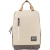 8000kicks Hemp Backpack In Multi