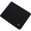8000kicks Stealth Hemp Wallet In Black