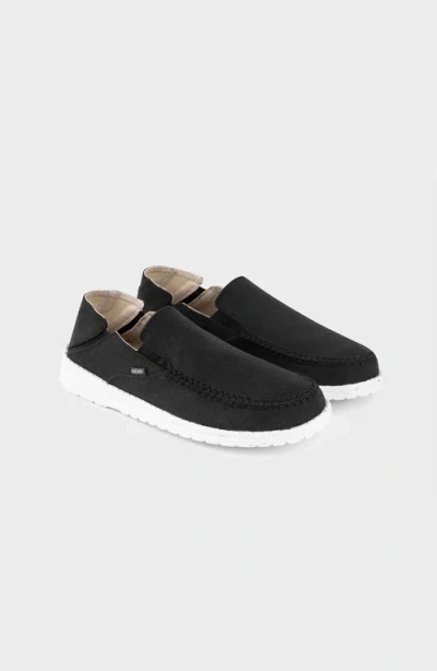 8000kicks Sunslide Hemp Slip-ons In Multi