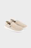 8000kicks Sunslide Hemp Slip-ons In Multi