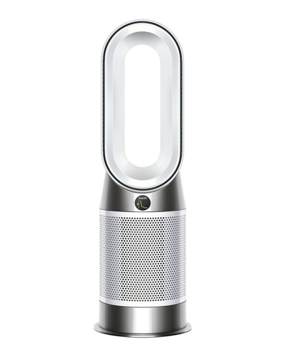 Dyson Purifier Hot+cool Gen1 Hp10 Purifying Fan In Metallic