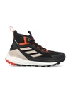 Adidas Originals Terrex Free Hiker 2 Gtx In Cblack/wonbei Seimor
