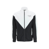 Balmain Logo-print Multi-cut Track Jacket